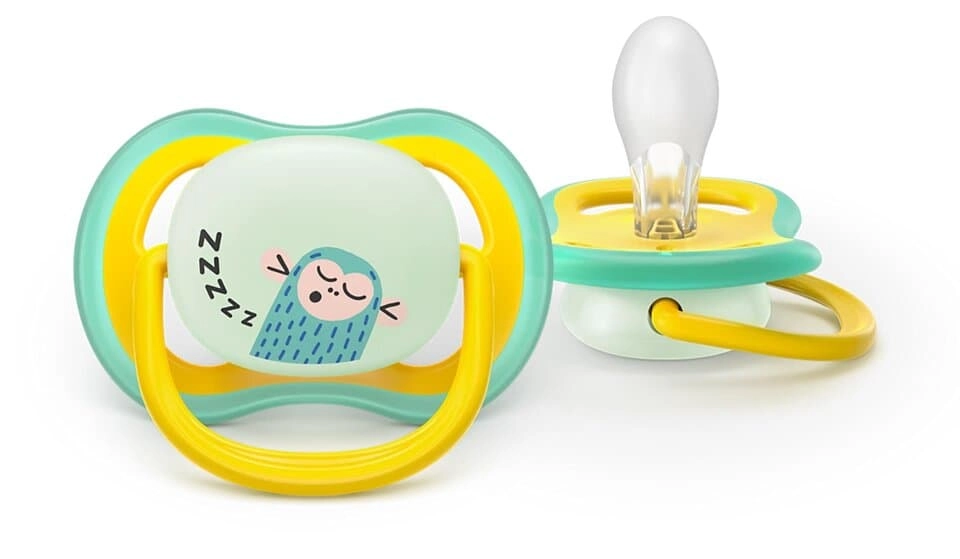 Avent SCF376/32 SMOCZEK AIR NIGHT 6-18