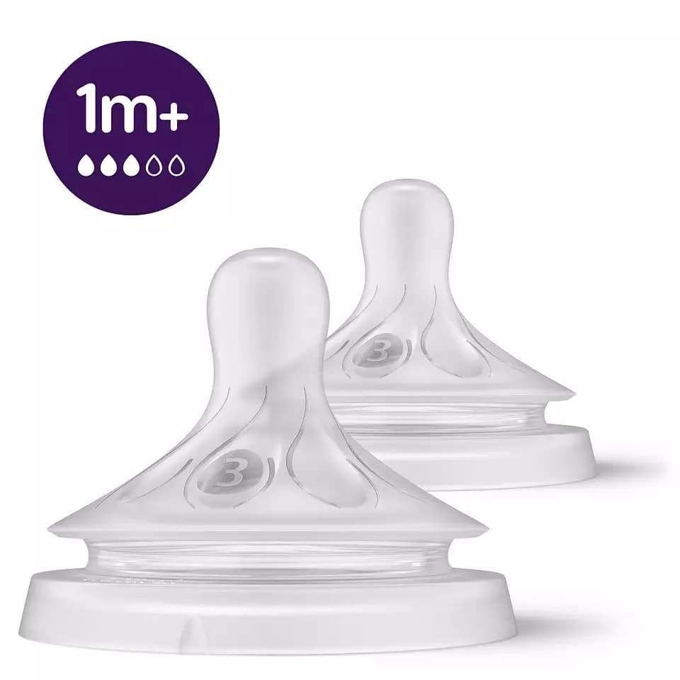 Philips AVENT Natural Response SCY963/02 Baby