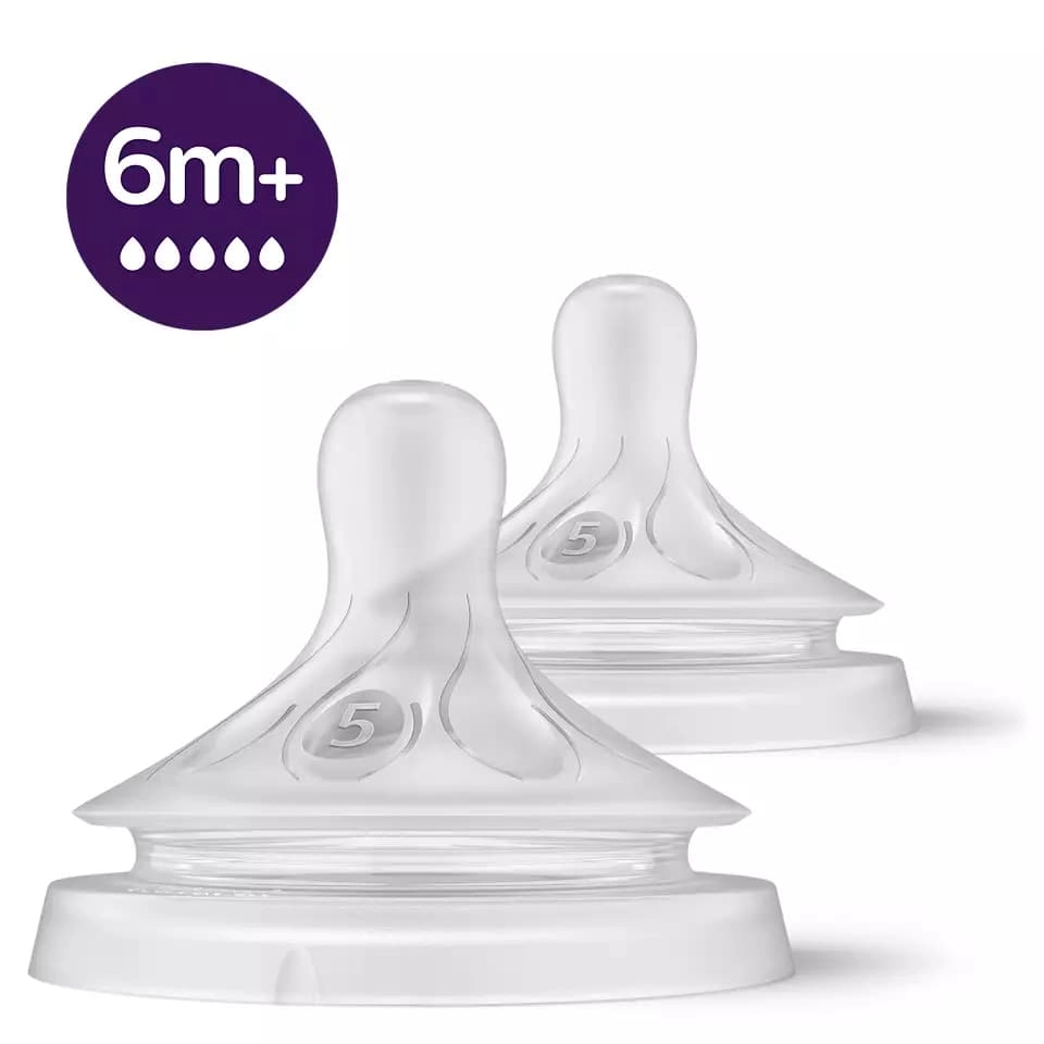 Philips AVENT Natural Response SCY965/02 Anti-colic