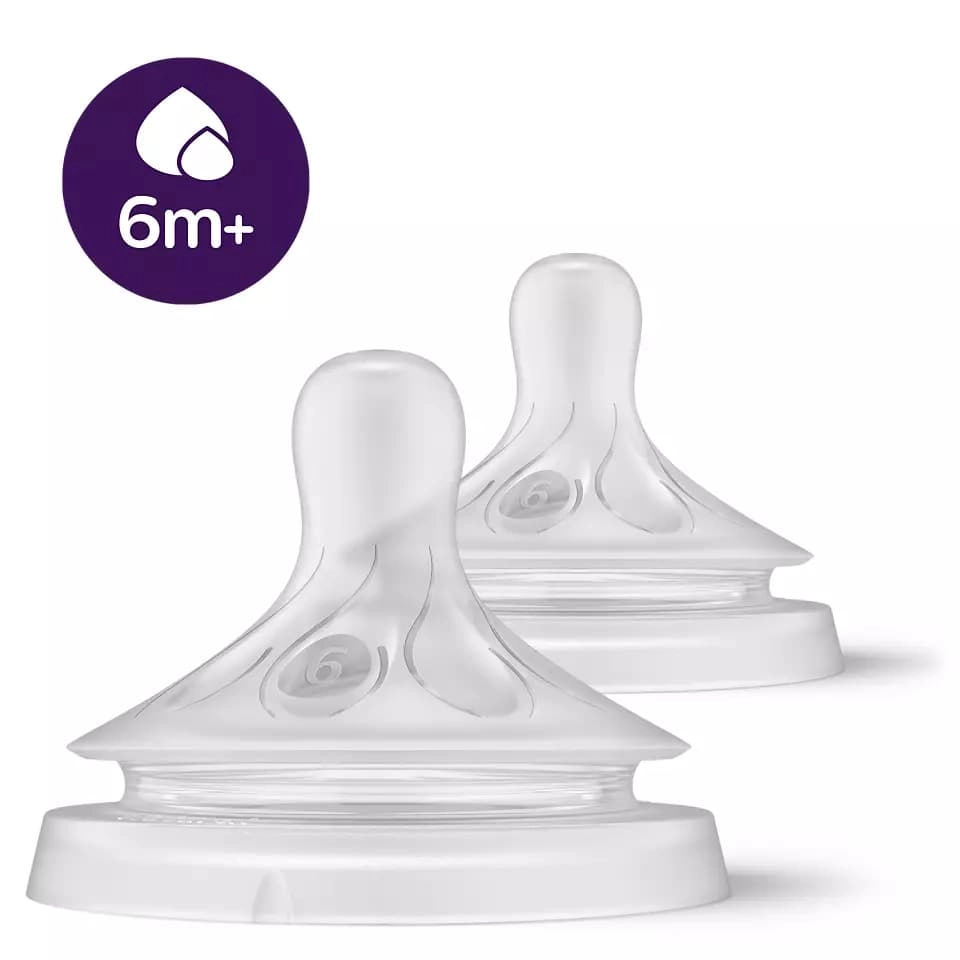 Philips AVENT Natural Response SCY966/02 Anti-colic