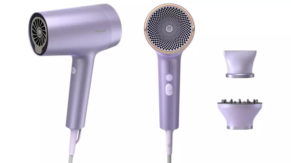 Philips 7000 series BHD720/10 hair dryer
