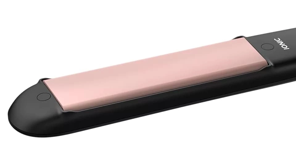 Philips Essential ThermoProtect straightener BHS378/00 NAD125