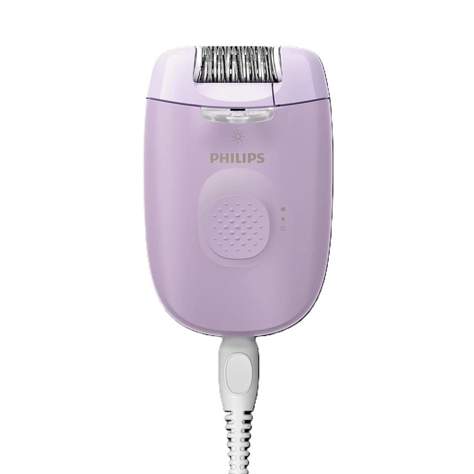 Philips 4000 series Epilator Series 4000