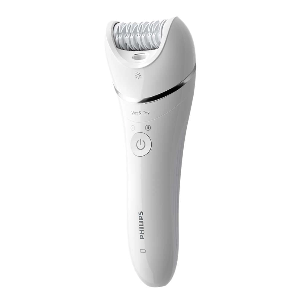 Philips 8000 series For legs and