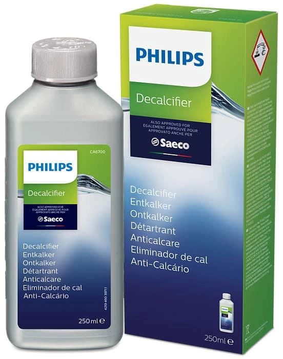 Philips CA6700/10 Espresso machine descaler 8710103818748