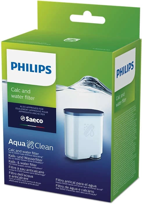 Philips CA6903/10 Calc and Water filter