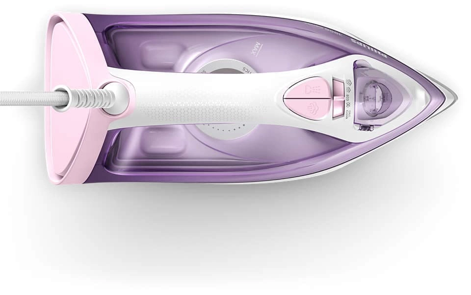 Philips 3000 series DST3010/30 iron Steam