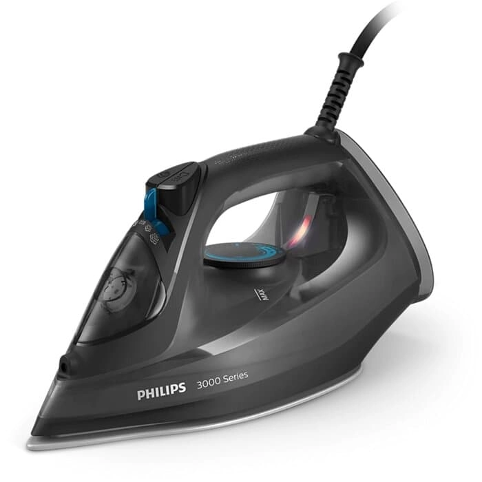Philips 3000 series DST3041/80 iron Steam