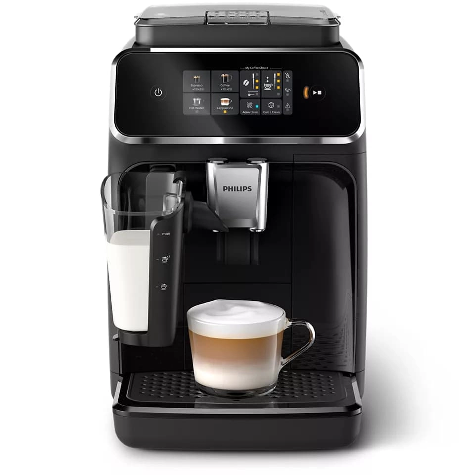 Philips EP2331/10 coffee maker Fully-auto Espresso