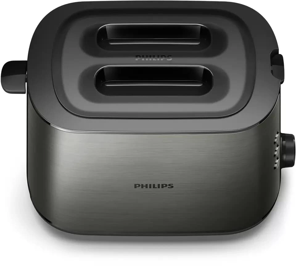 Philips Viva Collection HD2651/80 toaster 8