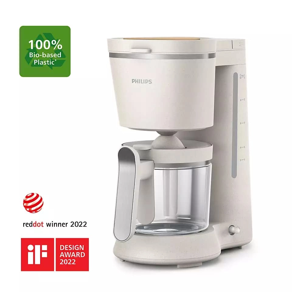 Philips Eco Conscious Edition HD5120/00 Drip