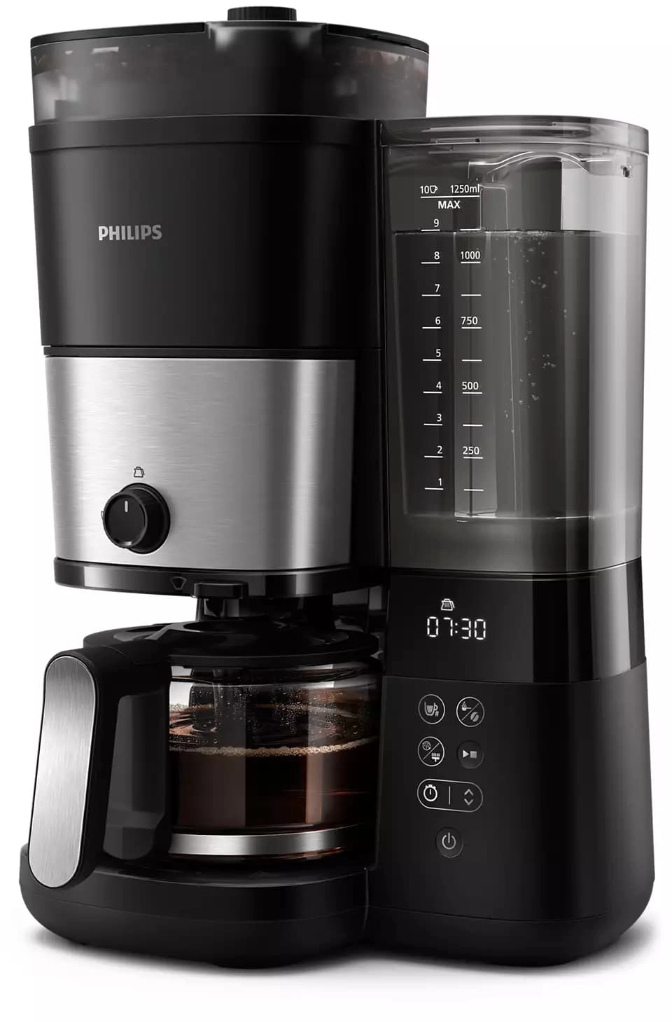 Philips HD7900 Semi-auto Drip coffee maker