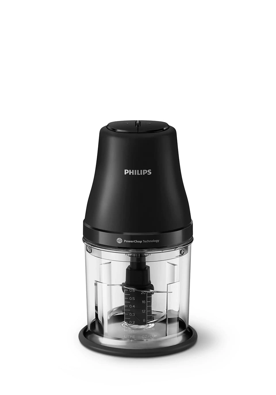 PHILIPS chopper  450W HR1501/00 8720389066535 HR1501/00