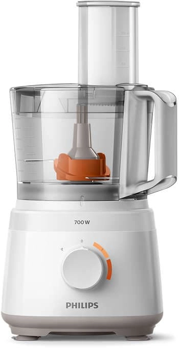 Philips Daily Collection HR7320/00 food processor