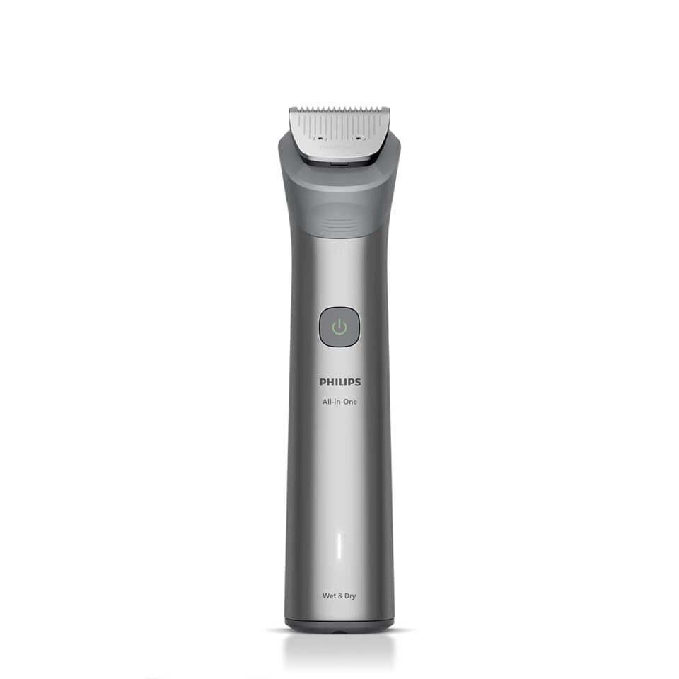 Philips Rasoio Elettrico All-In-One Trimmer 5000