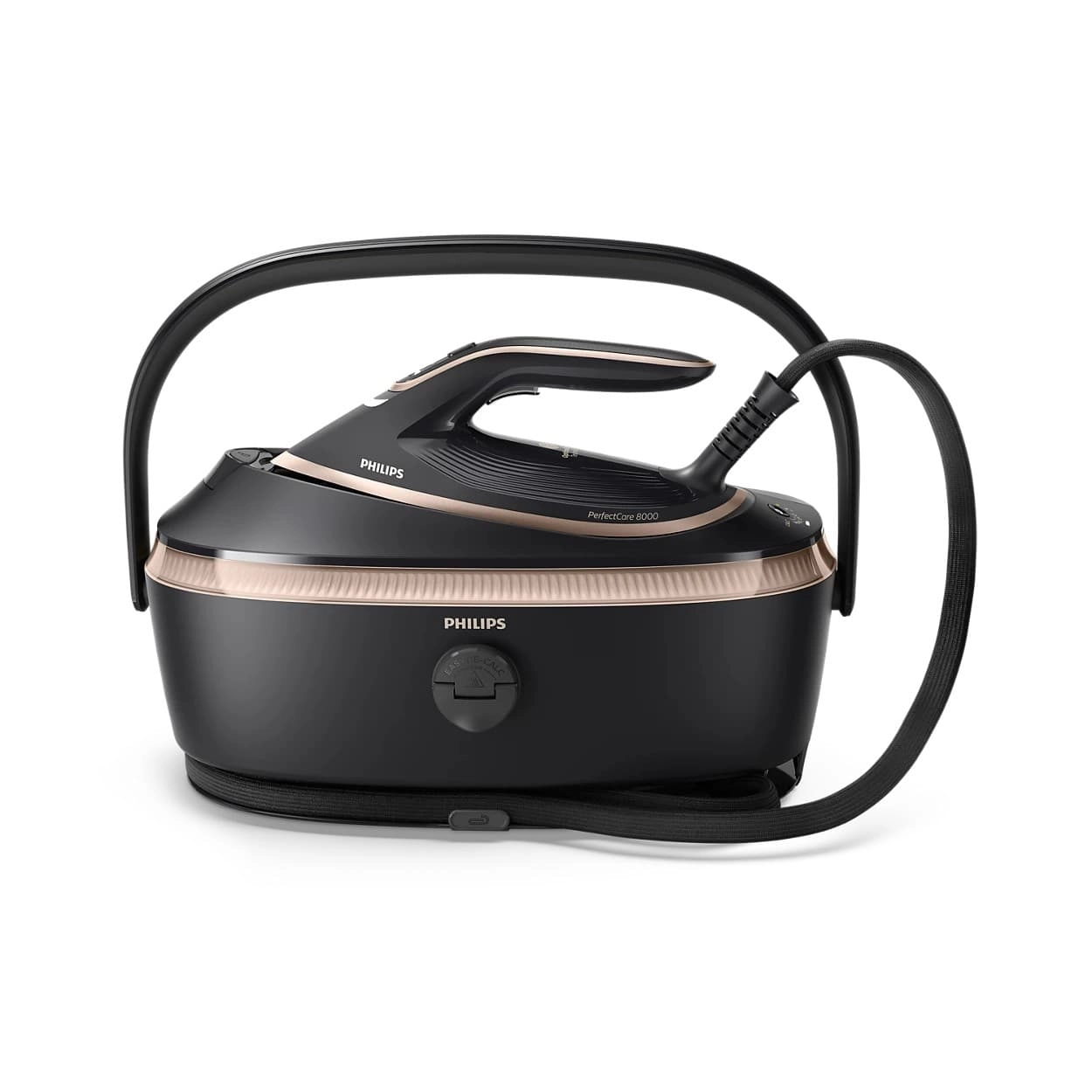 Philips Dali PerfectCare Steam Generator 8000