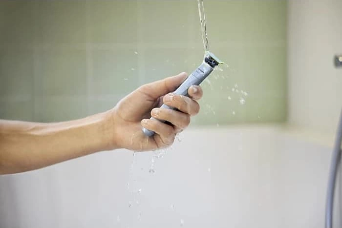 Philips Norelco OneBlade OneBlade First Shave