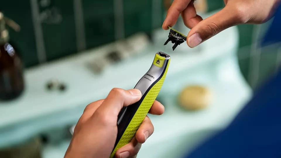 Philips Norelco OneBlade OneBlade 360 QP420/50