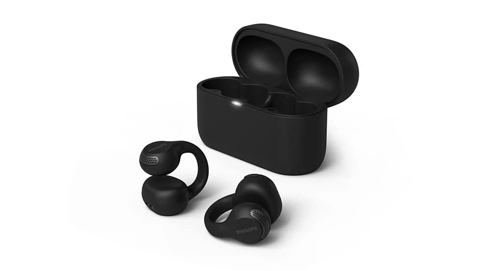 Philips 2000 series TAQ2000BK Headset True