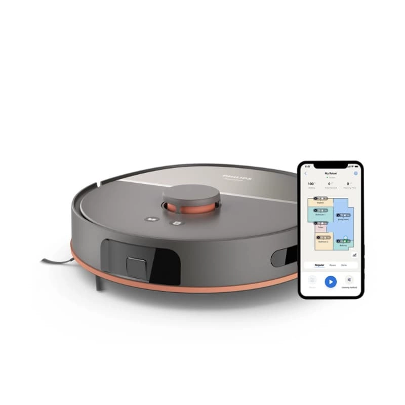 Philips Aqua 5000 XU5000/10 8720389055645 XU5000/10