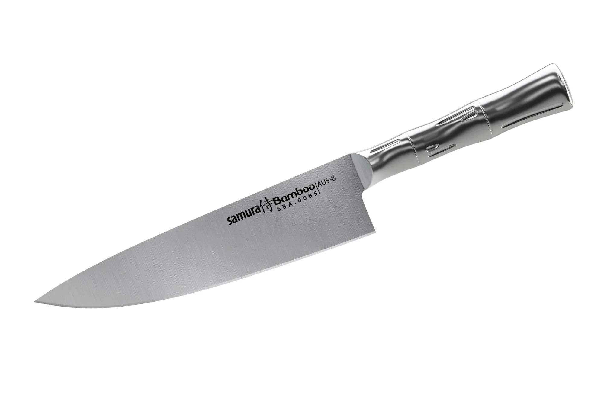 SAMURA chef`s knife 200 mm SBA-0085