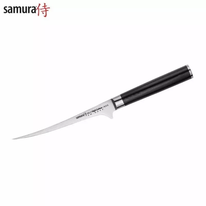 SAMURA fillet knife 139 mm SM-0044