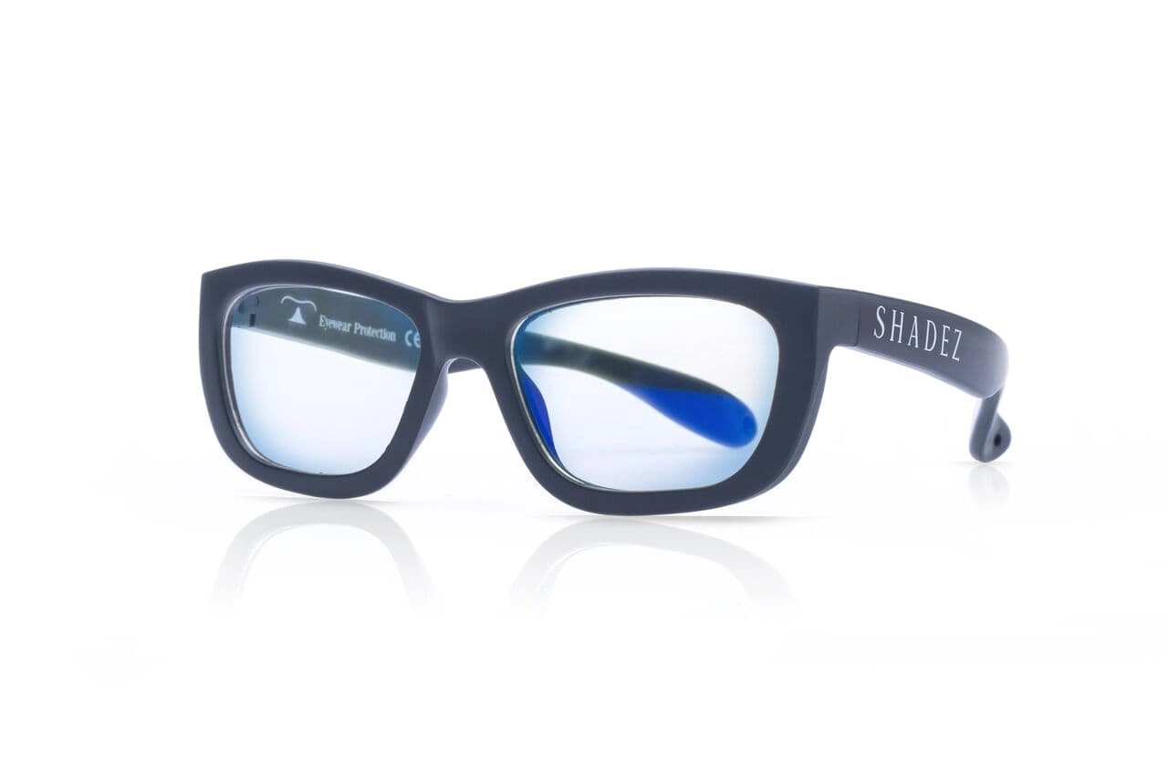 Akcija! SHADEZ Blue Light Grey Teeny