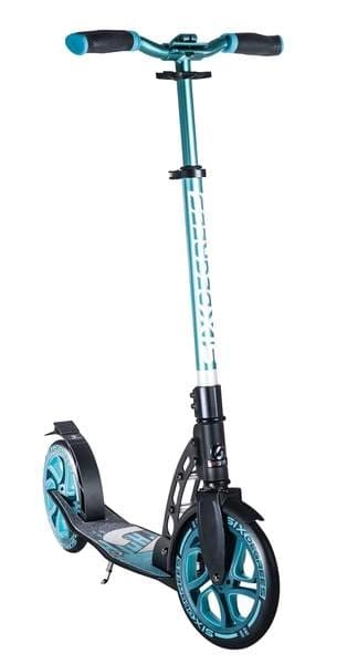 Six Degrees Scooter skrejritenis 230 mm