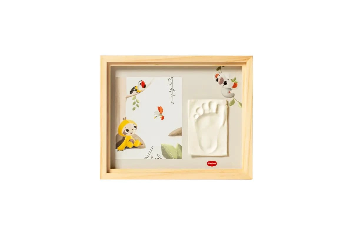 Tiny Love Simple frame wooden komplekts