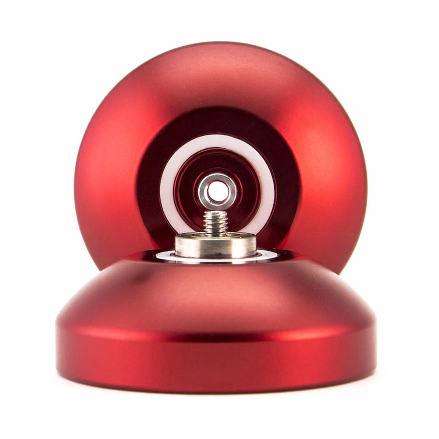 YOYO FACTORY Yoyo DV888 czerwone YO-027