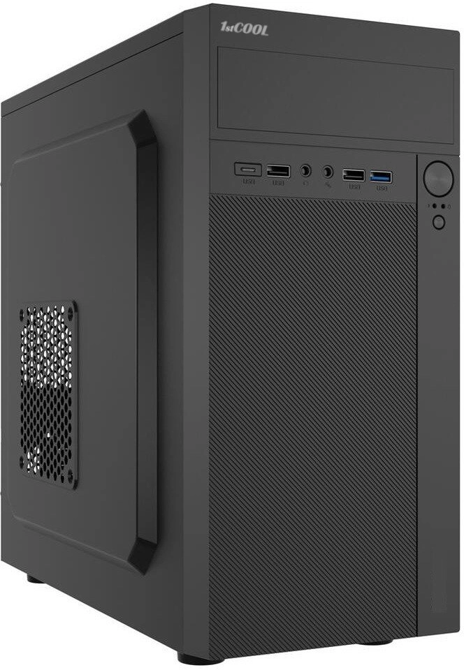 1stCOOL skříň STEP Premium micro tower