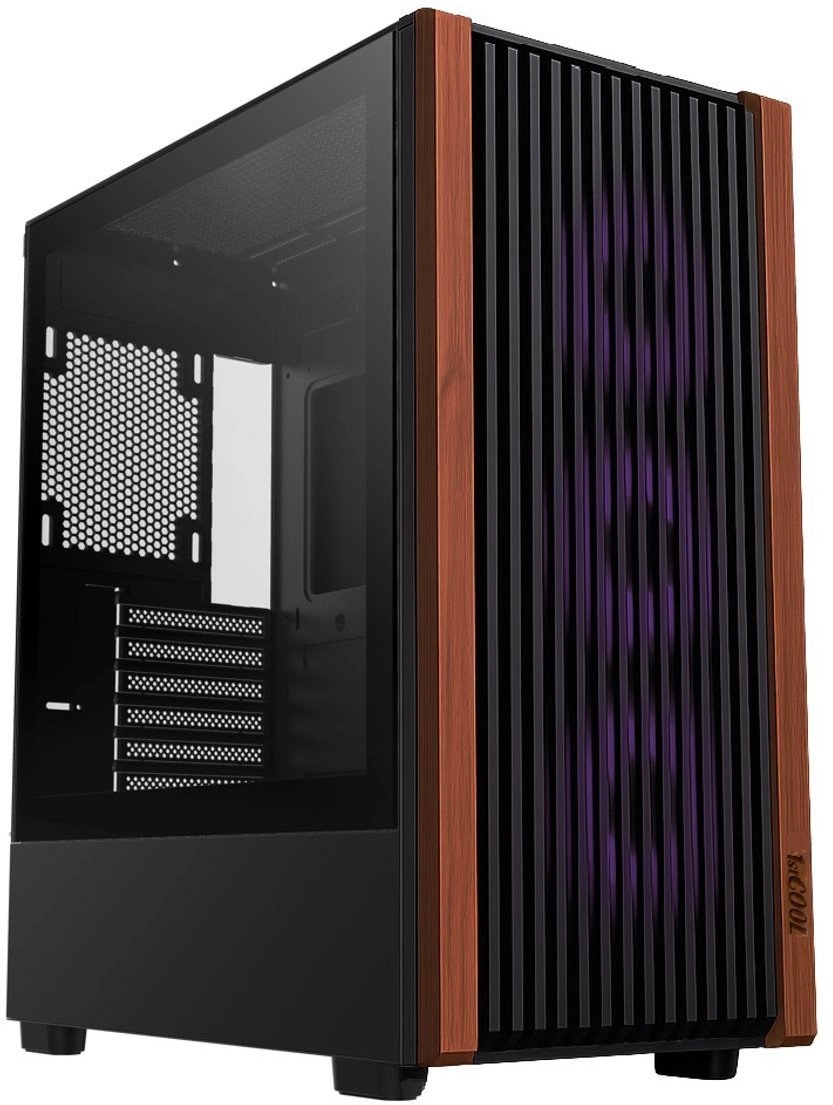 1stCOOL case G6 Noble  Mid Tower