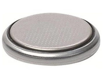 2-Power 3 V  Lithium Coin Cell