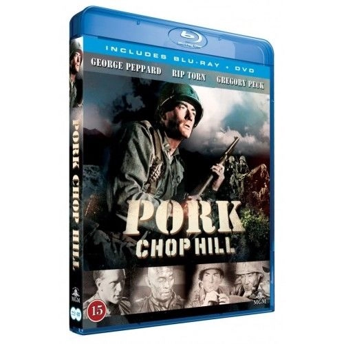 PORK CHOP HILL BD 20402IN