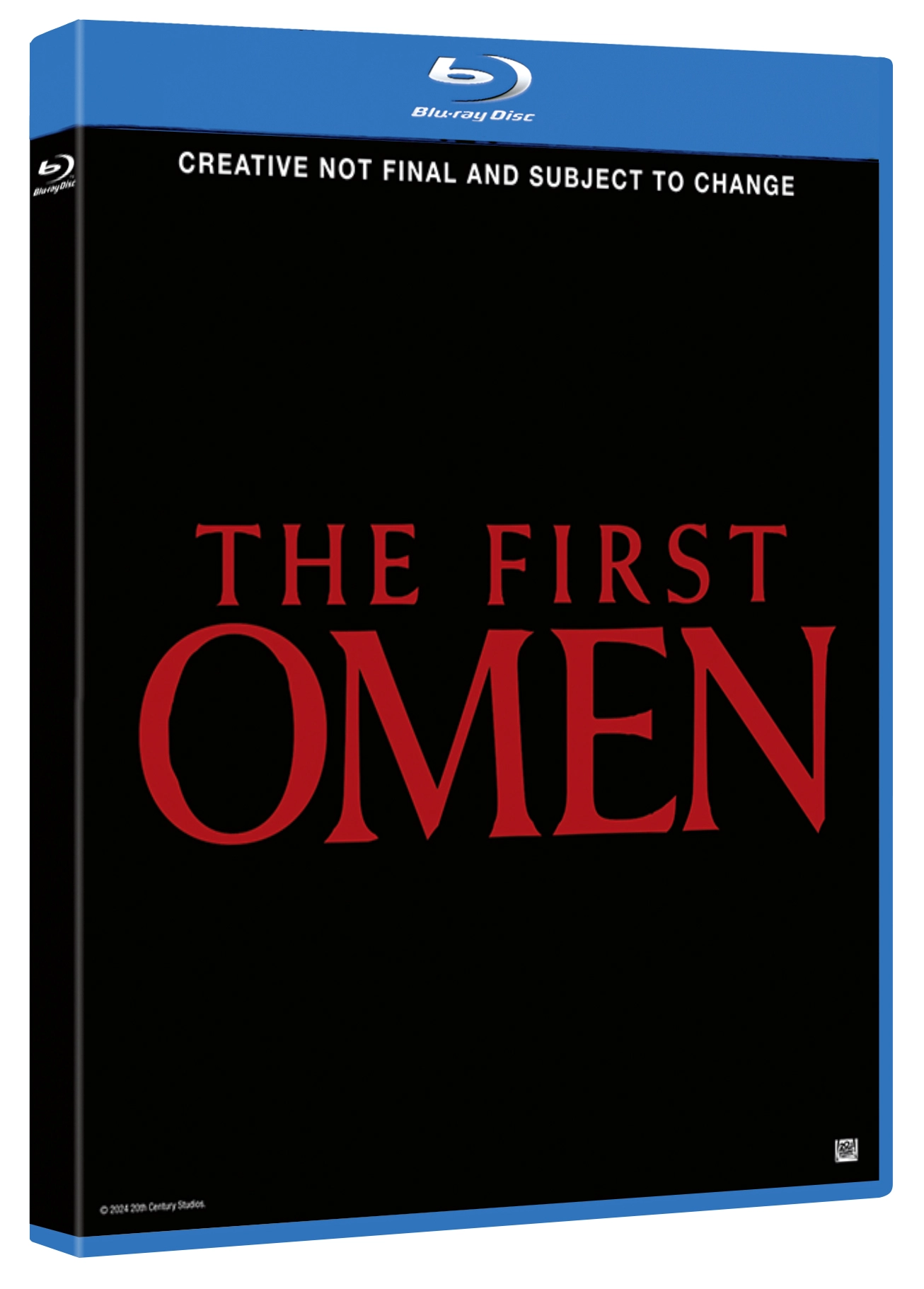 The First Omen 1260869 1303499 7333018030541