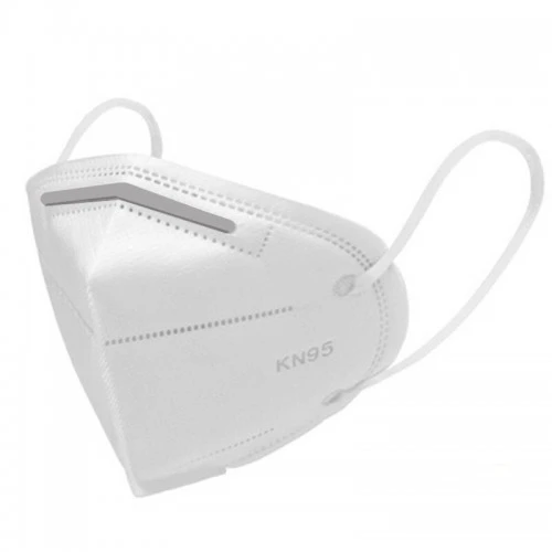 Mask KN95 with filter 10 pcs