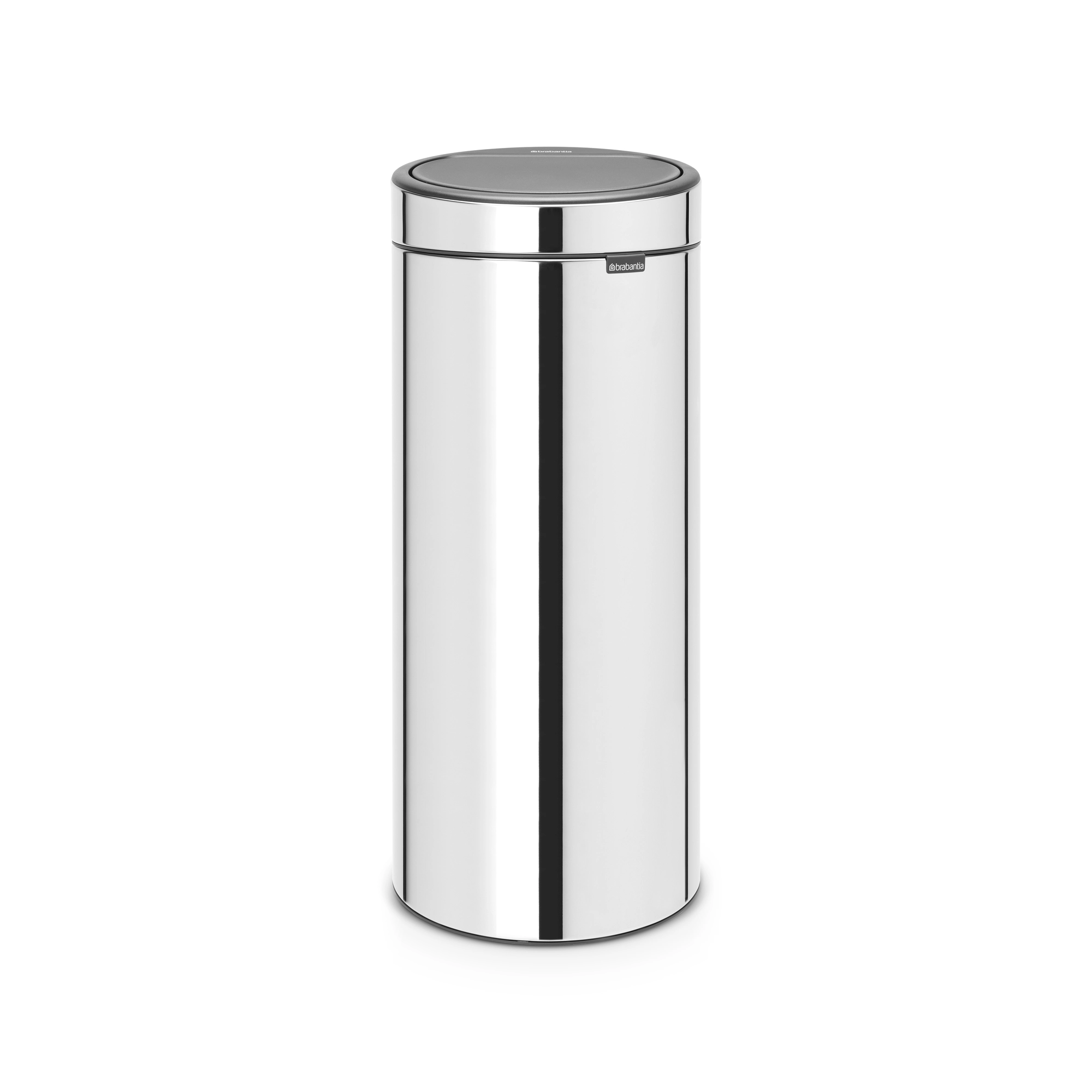 Brabantia Poubelle Touch Bin Unie New
