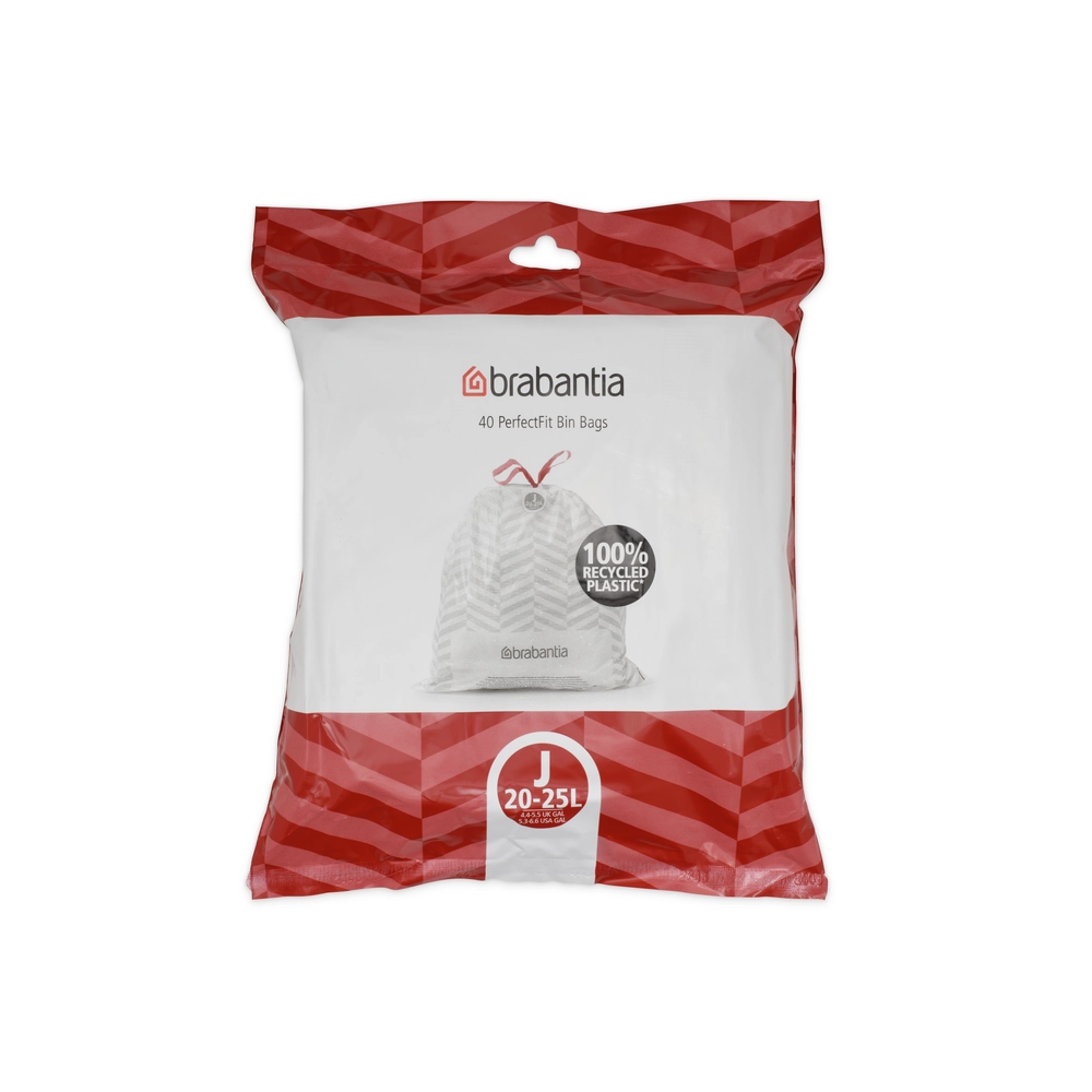 Brabantia 115608 trash bag 23 L