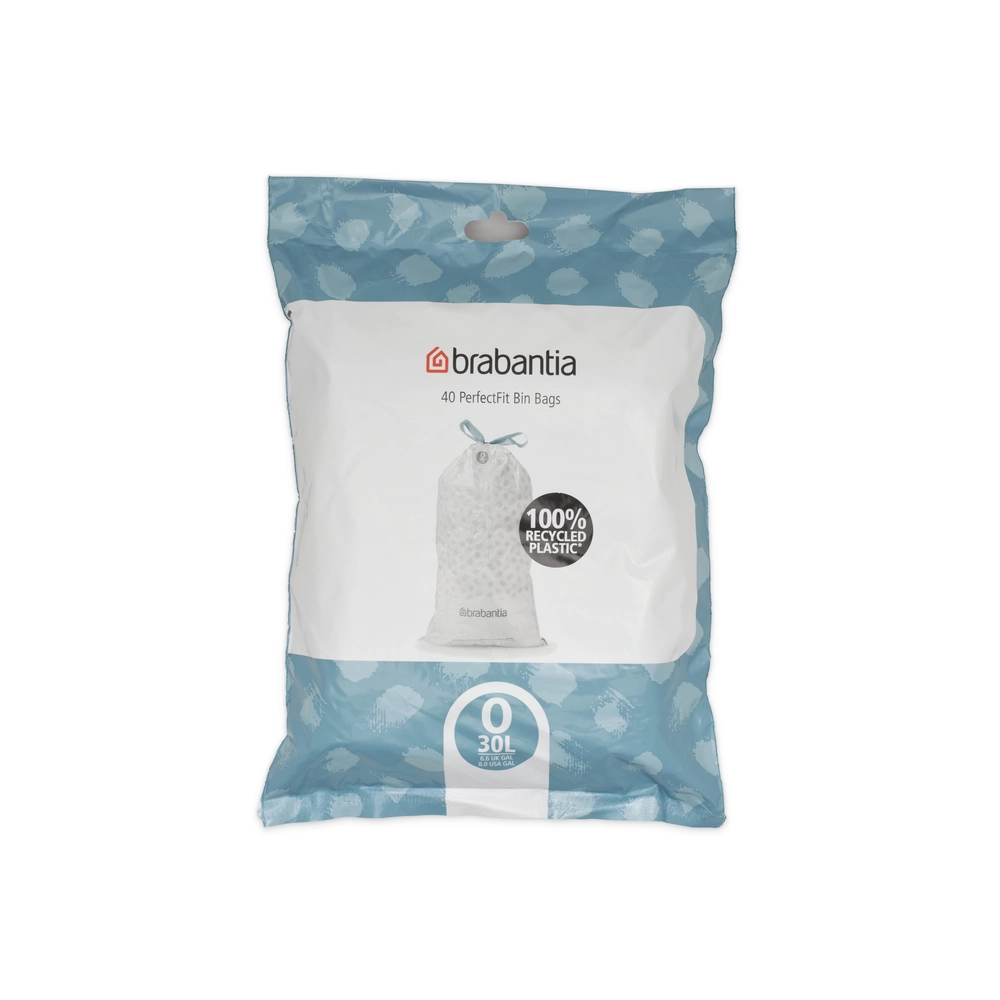 Brabantia 124846 trash bag 30 L