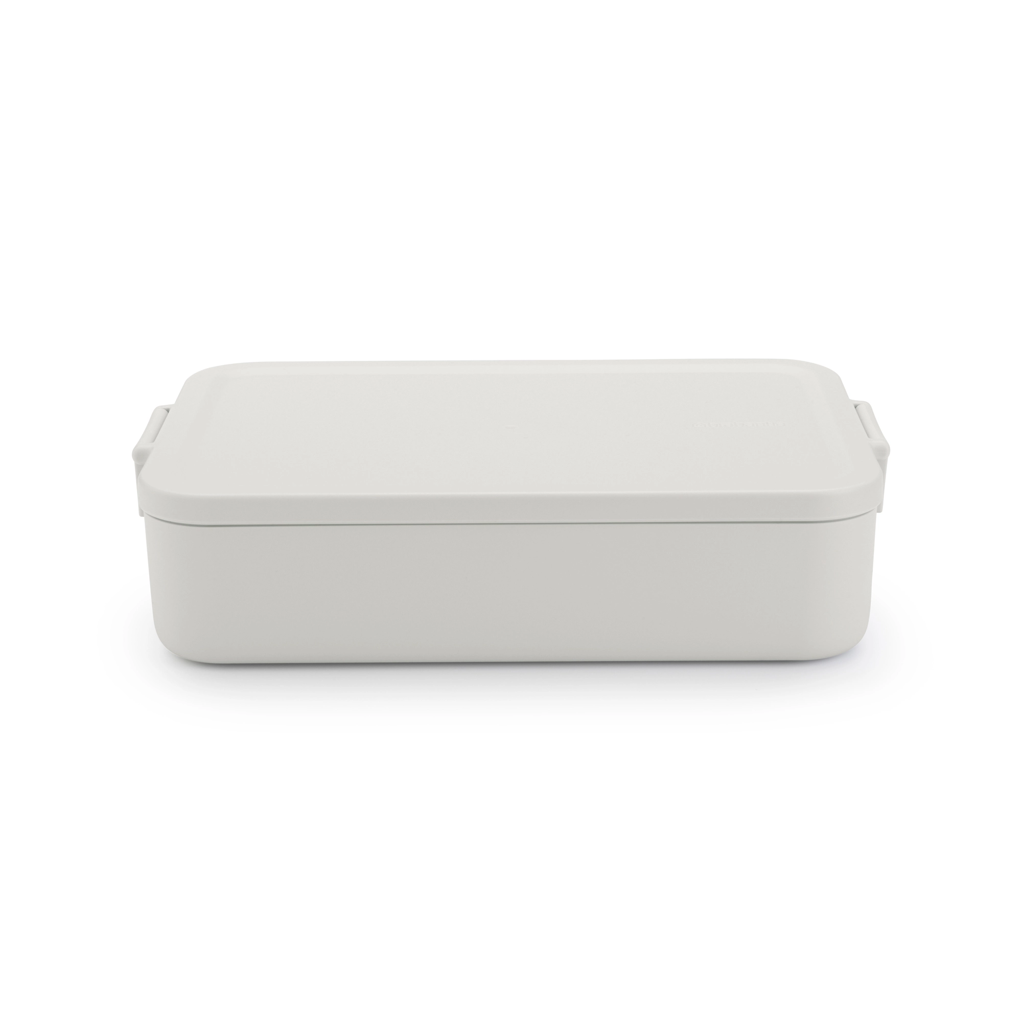 BRABANTIA Make Take pusdienu kārba liela