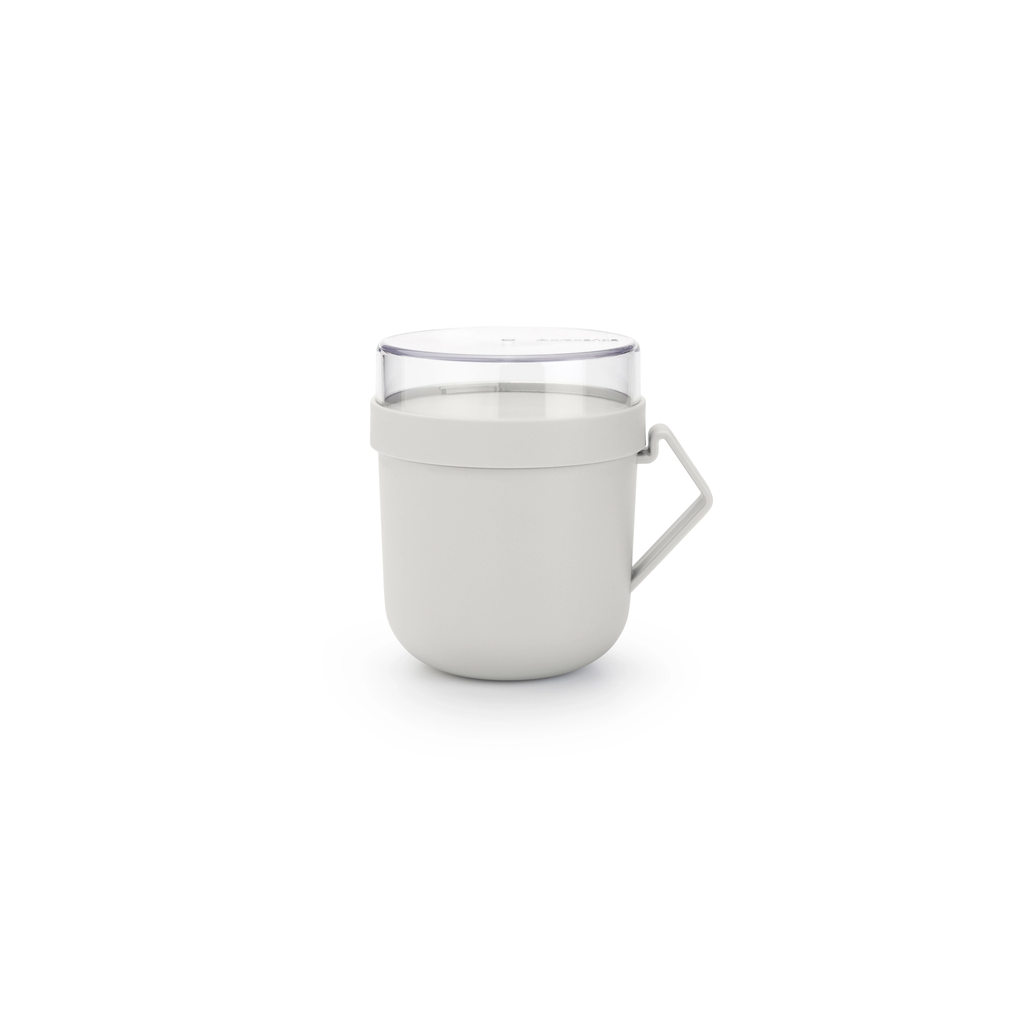BRABANTIA Make  Take soup can  0