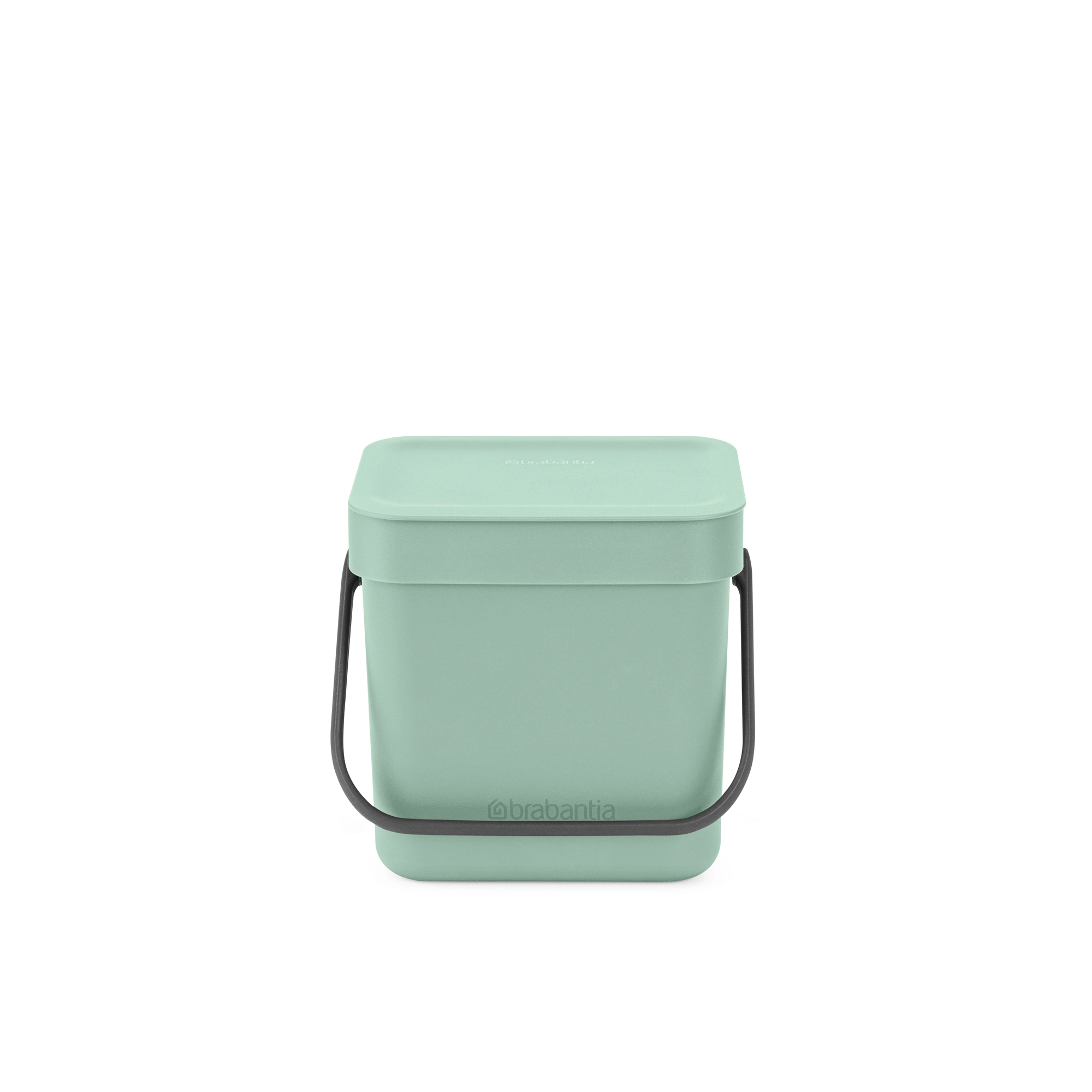 Brabantia Sort Go Waste Bin Jade