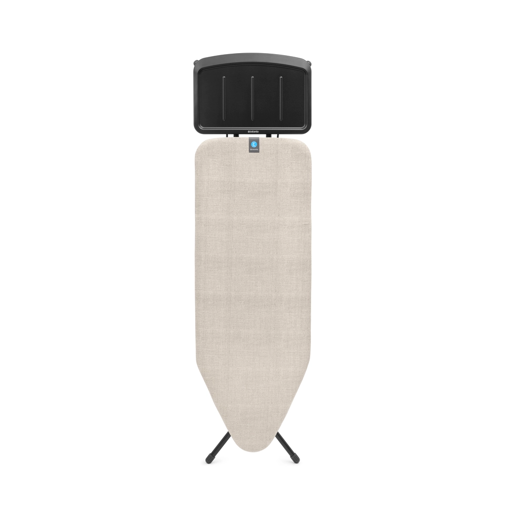 BRABANTIA ironing board (C) 124x45cm Denim