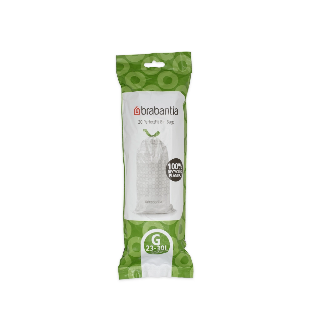 Brabantia PerfectFit vuilniszak Typ Y 25-30