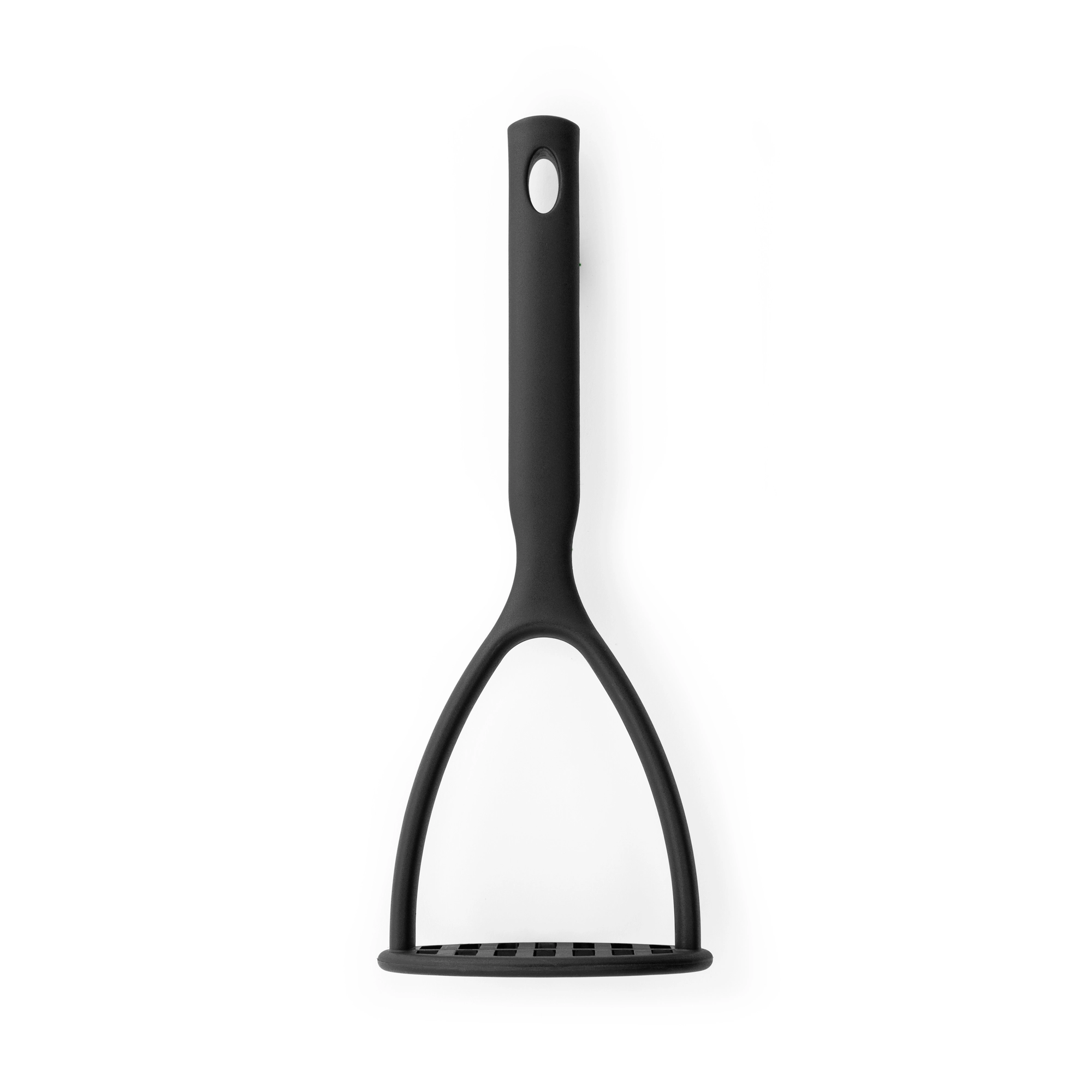BRABANTIA potato print  All Nylon  Black