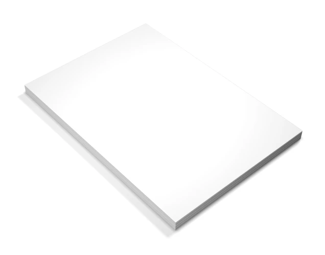 Thermal paper A4 100 sheets (10-year