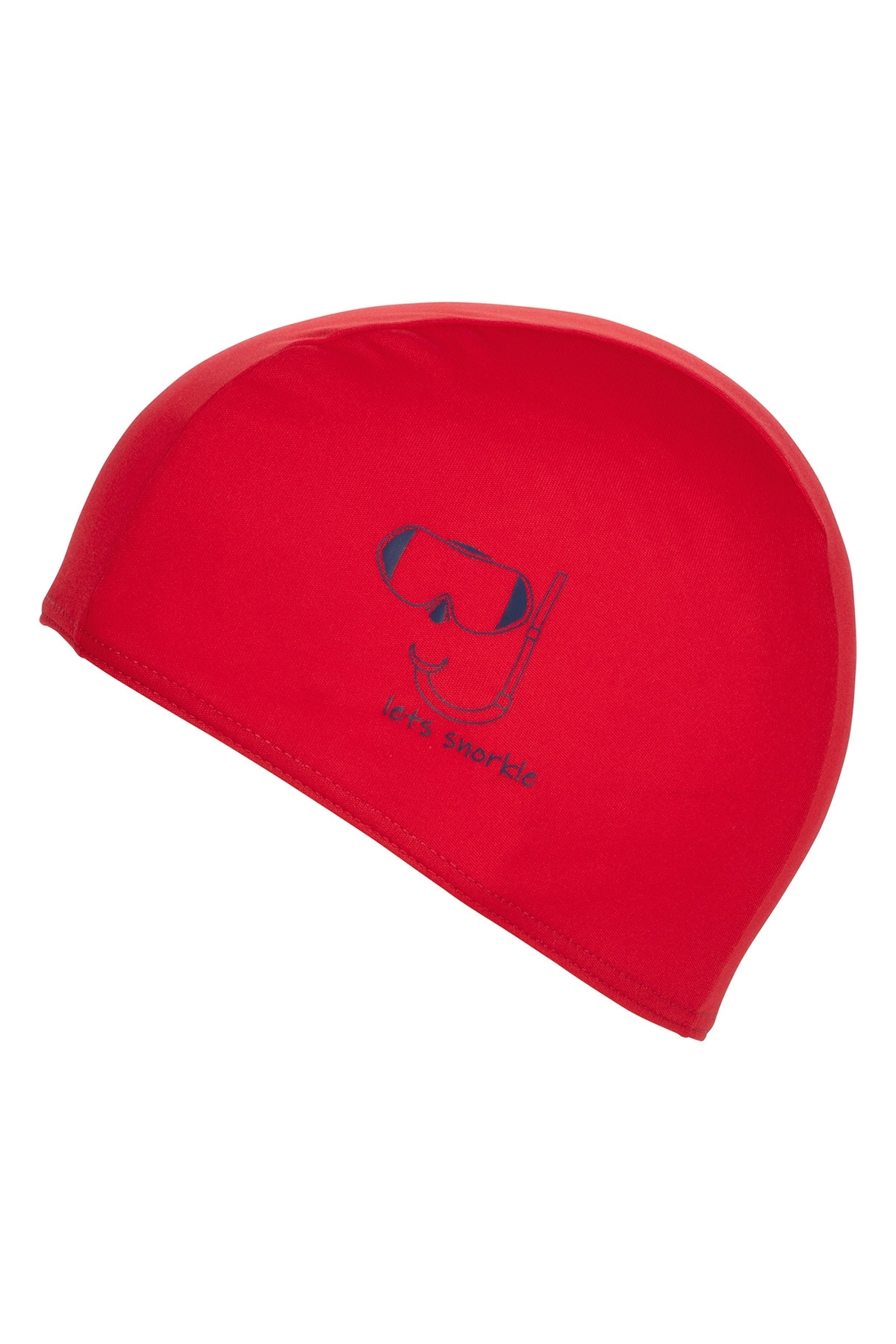 Infants fabric cap 3221