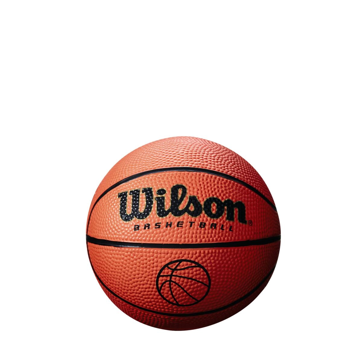 Memorysolution WILSON basketball NCAA MICRO B1717