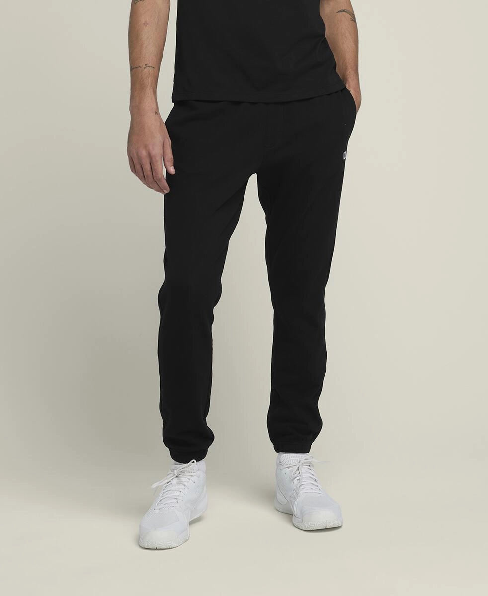 M TEAM JOGGER BLACK WM00292411BKA2XL 0194979248003