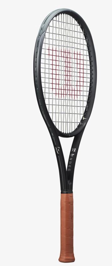 Wilson x RF 01 FUTURE -tennismaila